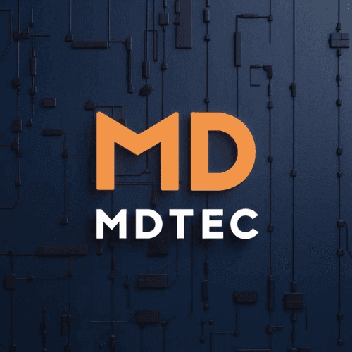 Marca MDTec PG